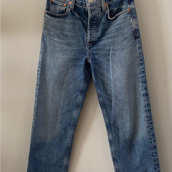 Citizen of Humanity Premium Vintage Florence jeans size 24 great condition - Picture 5 of 13